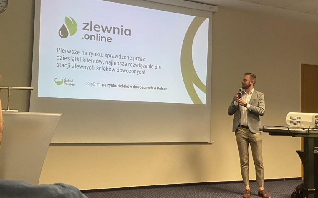 Forum Eksploatatora w Opolu